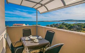 Apartments Stef In Kosljun Island Pag